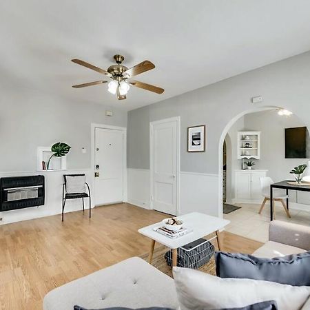 The Haven Lower-Greenville Ave Dallas Exteriör bild