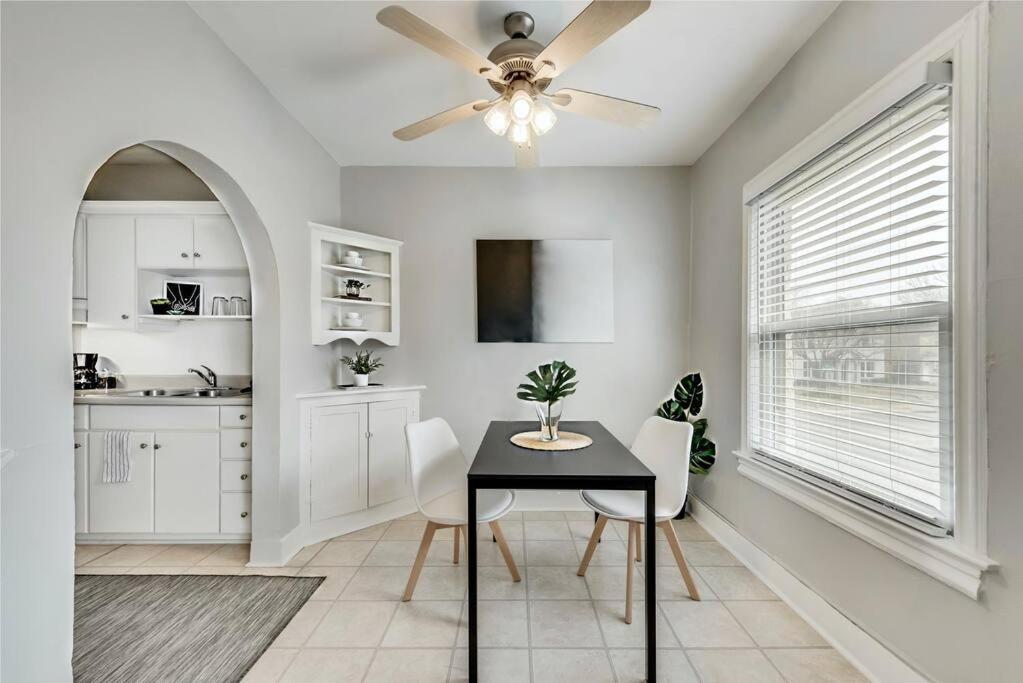 The Haven Lower-Greenville Ave Dallas Exteriör bild