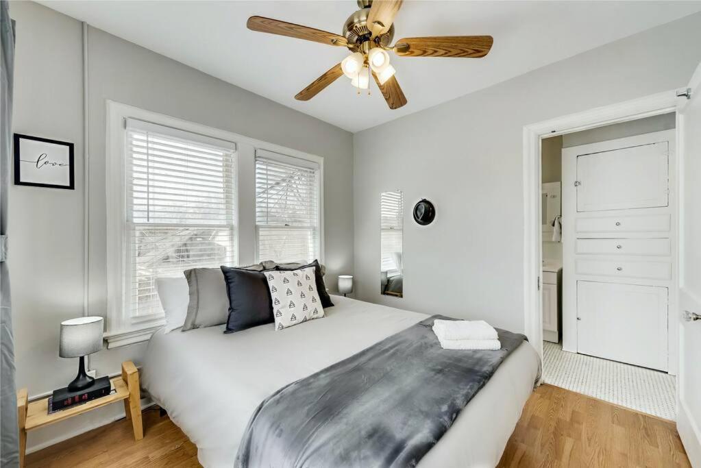 The Haven Lower-Greenville Ave Dallas Exteriör bild