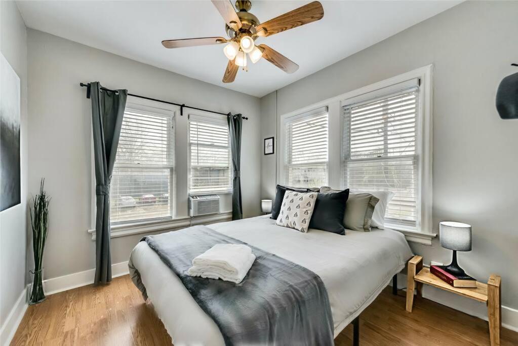 The Haven Lower-Greenville Ave Dallas Exteriör bild