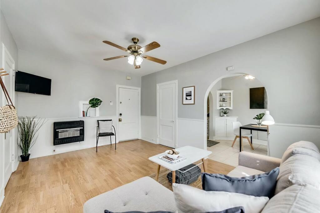 The Haven Lower-Greenville Ave Dallas Exteriör bild