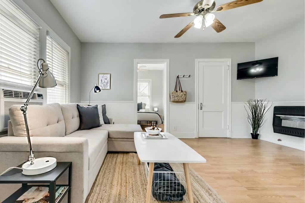 The Haven Lower-Greenville Ave Dallas Exteriör bild