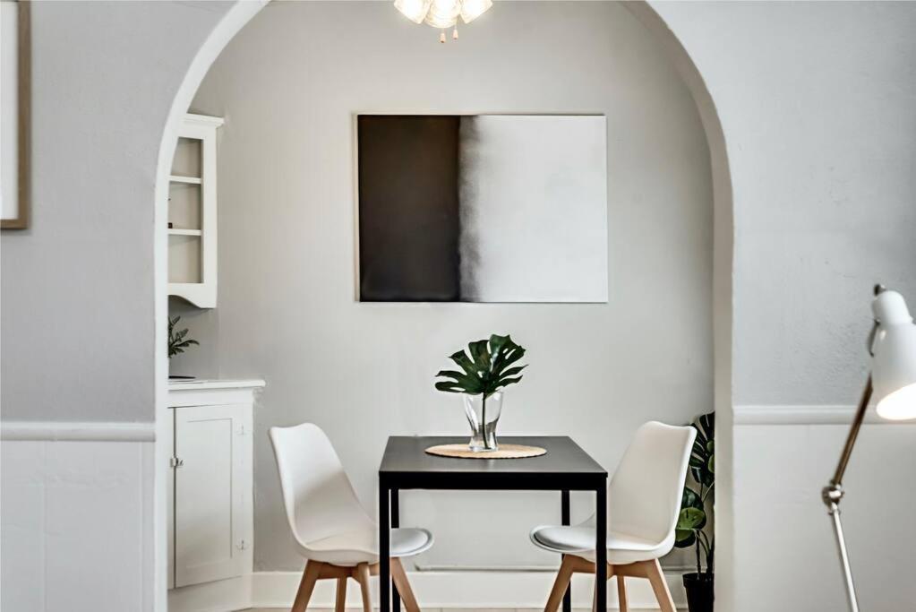 The Haven Lower-Greenville Ave Dallas Exteriör bild